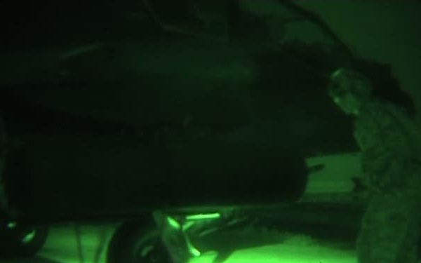 1/183rd AVN BN Night Gunnery