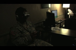 Immersion Therapy