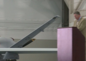 SecAF Creech All-Call