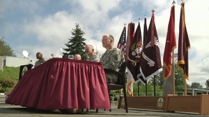 Army Now - Aug. 15, 2012