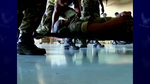 Around the Air Force: Medlite