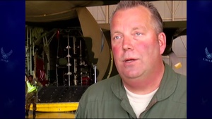 Around the Air Force: Medlite