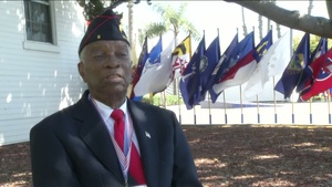 Montford Point Marines: Meredith Beal