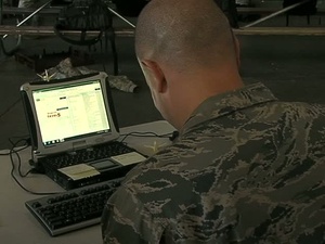 Supporting the Mission (Without Graphics)