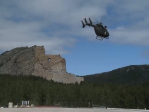 South Dakota National Guard 2011 Year in Review