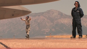 Hawaiian Raptors return from first training deployment