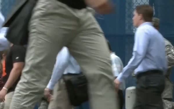 Minuteman Report – Protecting the Big Apple