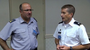 Army Now - August 15th, 2012