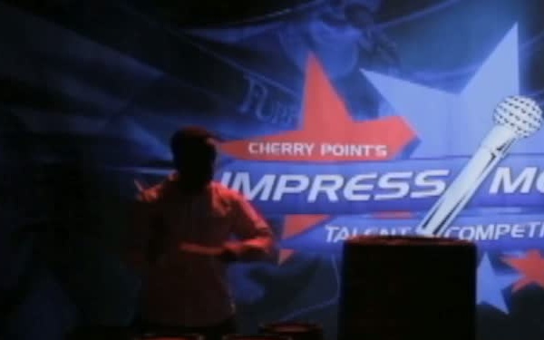 Impress Me! Talent Competition Commercial #2