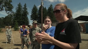 3-38th Cavalry Family Spur Ride