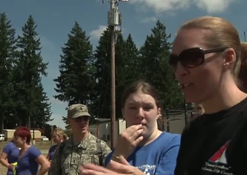 3-38th Cavalry Family Spur Ride