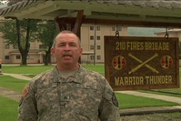 50 States 50 Weeks (wk13): SGT Robert White