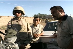 Iraq Village Assessment