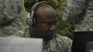 San Antonio Community Leaders Visit Multi-National Exercise PANAMAX 2012