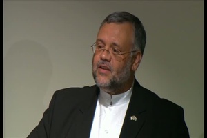 2012 Ramadan Iftar: The Oneness of Humanity