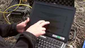 Omaha District Geotechnical Investigations