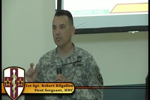 AR-MEDCOM 2012 Suicide Stand Down