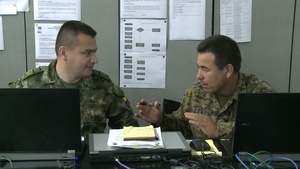 SOUTHCOM Commander visits U.S. Army South