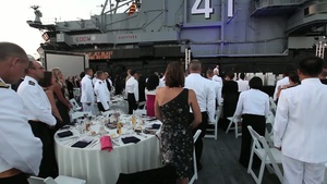 1st Dental Bn. Celebrates 100th Anniversary of Dental Corps - Broll