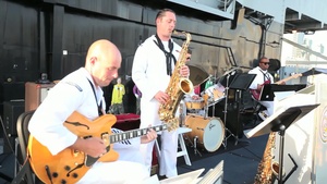 1st Dental Bn. Celebrates 100th Anniversary of Dental Corps