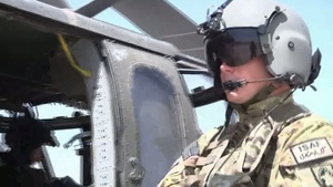 Enduring Freedom: SGT. Devin Nier