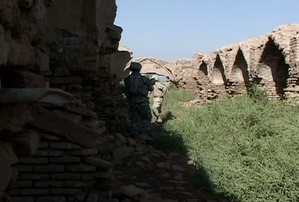 The Castle Search