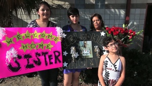 MarinesTV Headline: Friends, Family welcome home Combat Logistics Battalion 5