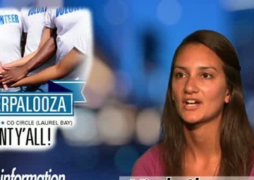 Volunteerpalooza
