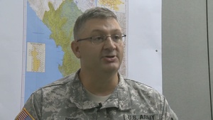 Army Now – August 20th, 2012