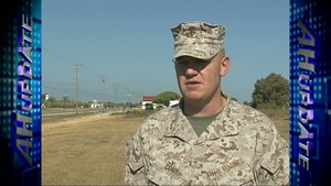 All Hands Update: U.S. and Spanish Marines Participates in Simulated Combat Exercise