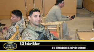The I Corps Field Report Edition 24
