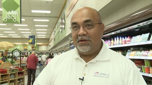 March ARB Commissary Re-Opening