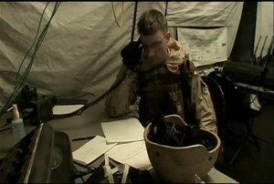 Navy Expedition Combat Command Training Expedition