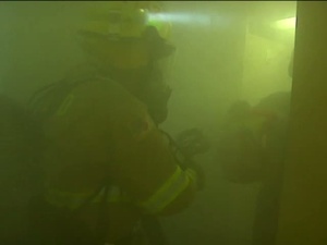 Firefighters and Germantown Sailors (Short Version)