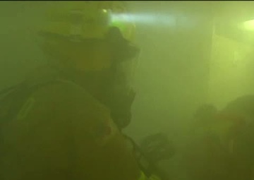 Firefighters and Germantown Sailors (Short Version)