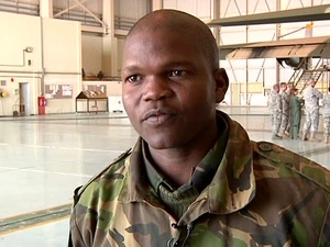 Final Exercise Botswana