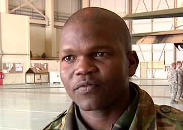 Final Exercise Botswana