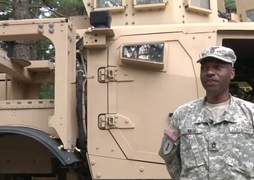 Driver/Rollover Training Story