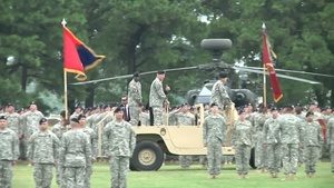 2012 Week of the Eagles Review