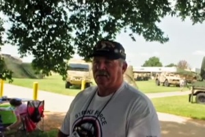 Week of the Eagles 2012 - Veteran Open House