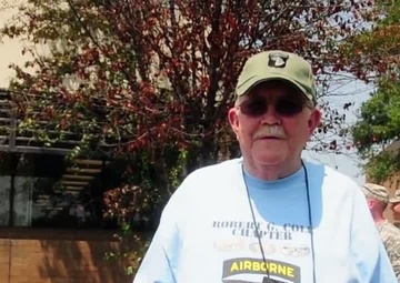 Week of the Eagles 2012 - Veteran Interviews