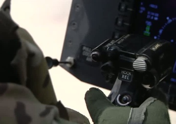 Why we serve:  Capt. Dwayne Young, CH-47F Chinook pilot