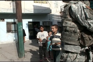 Mosque and Village Assessment
