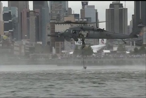 Air Force Week New York