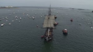 USS Constitution
