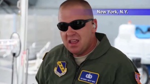 Air Force Report: Max Impact