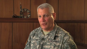 Africom Vision