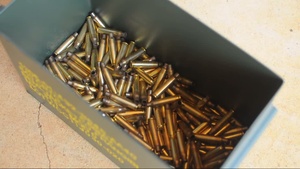 New Firing Standard for the Air Force