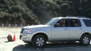 Paint Ball