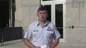Around the Air Force: Air Force Week